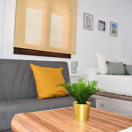 Loft La Abuela Apartman Vejer de la Frontera Kültér fotó